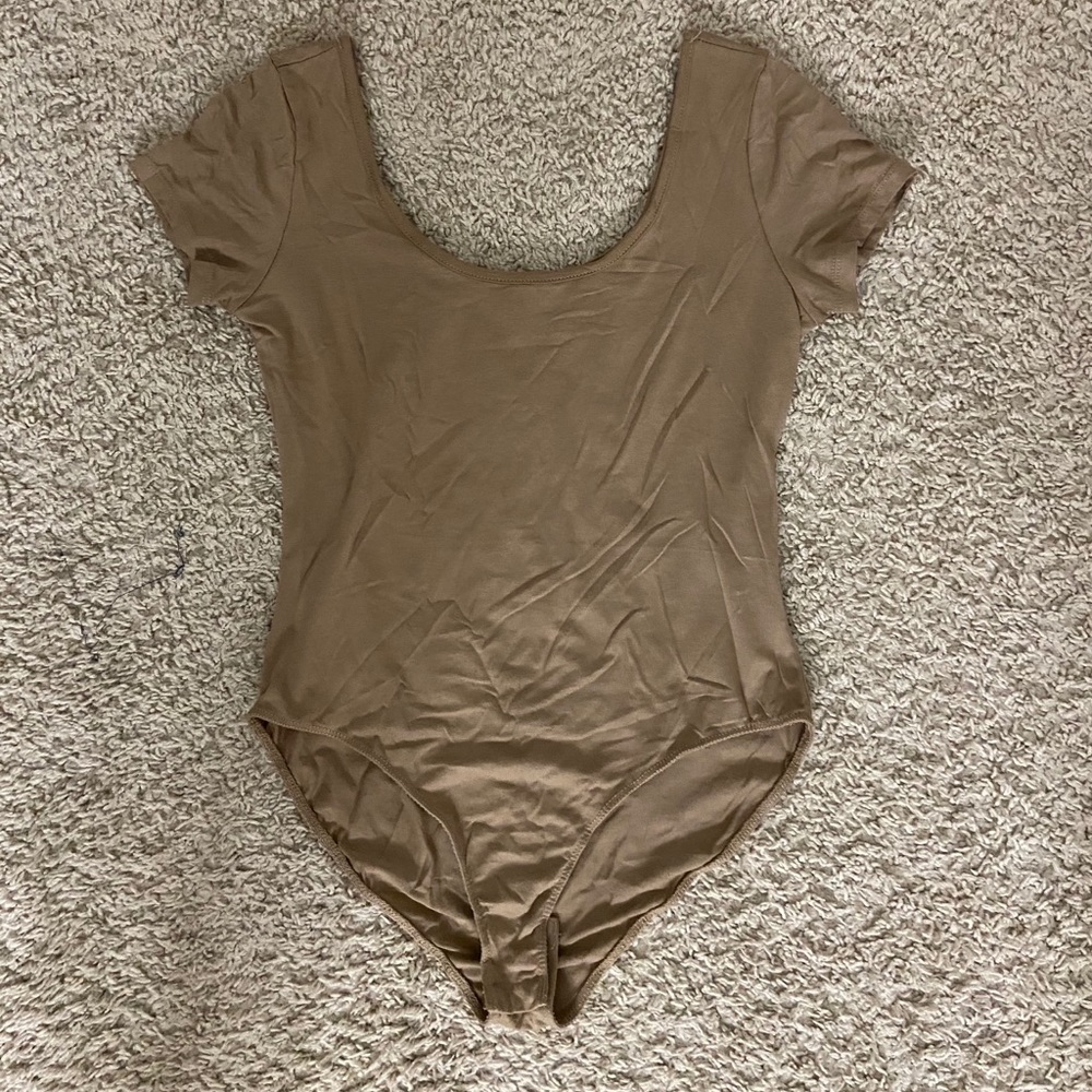 Bodysuit